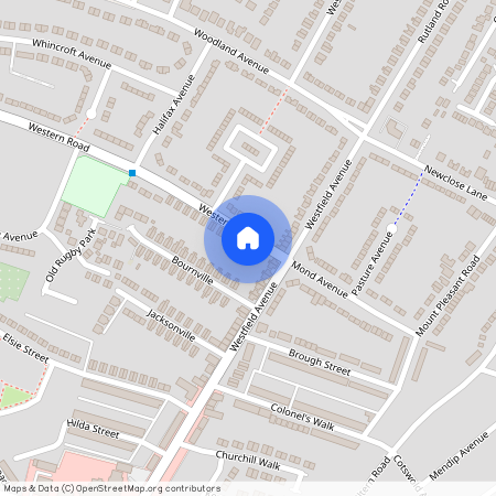 Western Road, East Yorkshire DN14