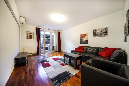 ***4-Zimmer-Neubauwohnung mit Terrasse & Garten, Stellplatzoption & Top Anbindung in die City*** - Foto 3