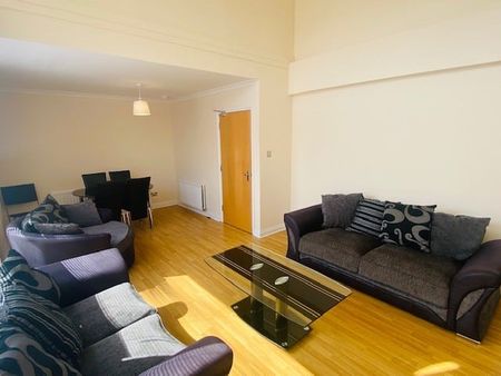 Minerva Way, Flat 3/2, Glasgow, Finnieston, G3 8GB - Photo 2