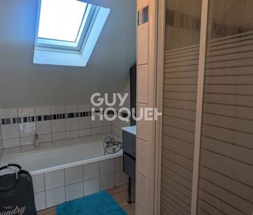 Appartement Tranchée - type 2 - Photo 3
