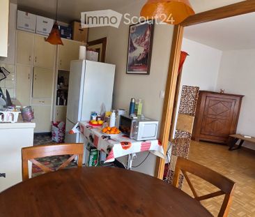 3 Zimmer, 55 m² - Foto 3