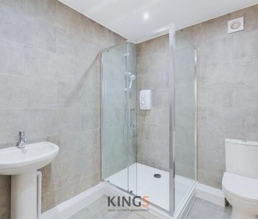 Studio to rent - Photo 5