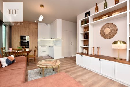 Rzeszów, mieszkanie na wynajem, Szopena - Photo 5