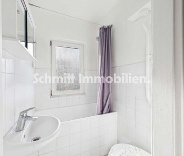 1-Zimmer-Wohnung mit Balkon im Frankfurter Nordend-West - Foto 1