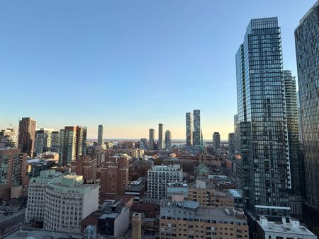 For Lease - 88 Queen Street Unit# 2210, Toronto, Ontario - Photo 2