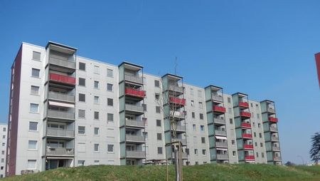 "1 Zimmerwohnung mit Aussicht!" - Photo 5