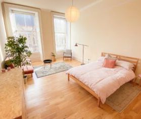HMO Woodlands Road, Glasgow G3 6LF - Photo 1