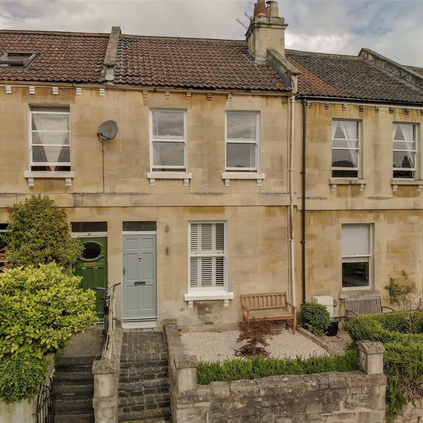 Otago Terrace, Bath - Photo 1