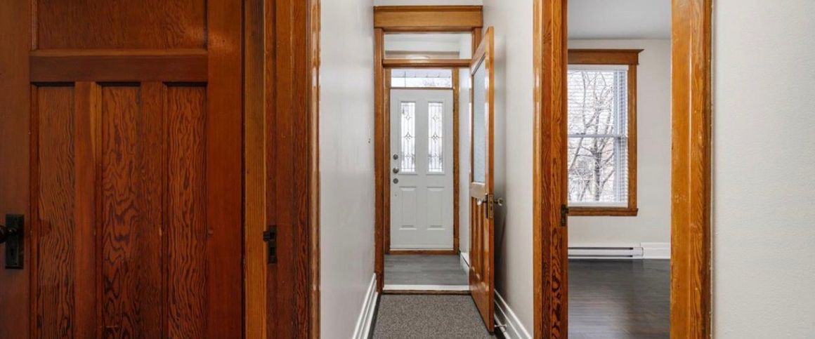 À louer / Appartement - Photo 1