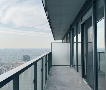 For Lease - 50 Charles Street Unit# Lph5005, Toronto, Ontario - Photo 4