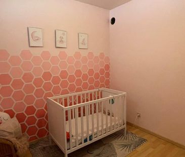 Appartement voor € 995 - Photo 1