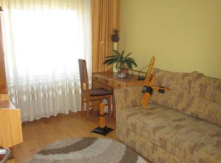 Apartament 4 camere, 100 mp, decomandat, zona Sigma Center - Photo 4