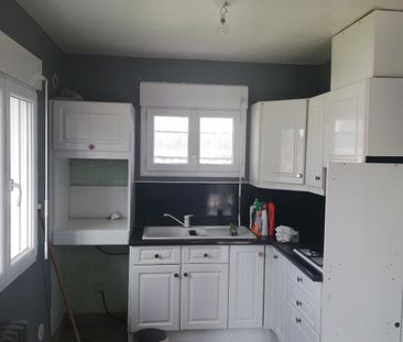 Maison avec jardin libre à partit du 15 janvier 2026 - Photo 4