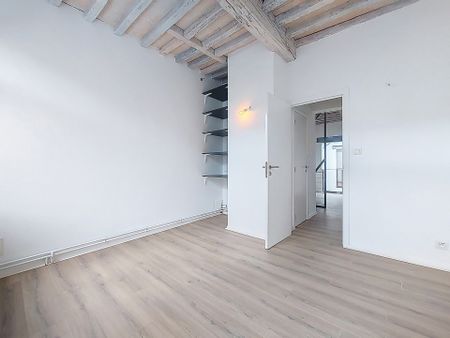 Charmante woning met drie slaapkamers in Mons - Photo 4