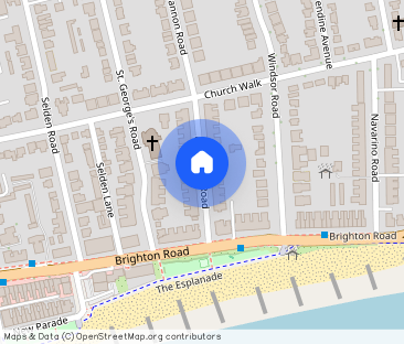 Alexandra Road, WORTHING - Photo 1