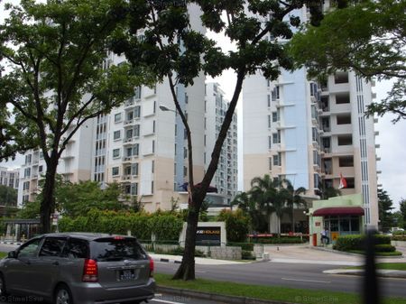 Lakeholmz (D22), Condominium - For Rent - Photo 5