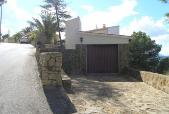 Alcazar, Moraira, Valencian Community 3724