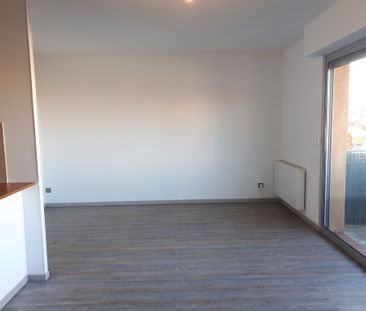 Location Appartement 1 pièce 36m² CUGNAUX 31270 - Photo 1