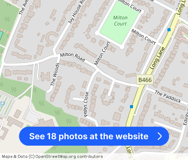 Milton Court, Ickenham - Photo 1