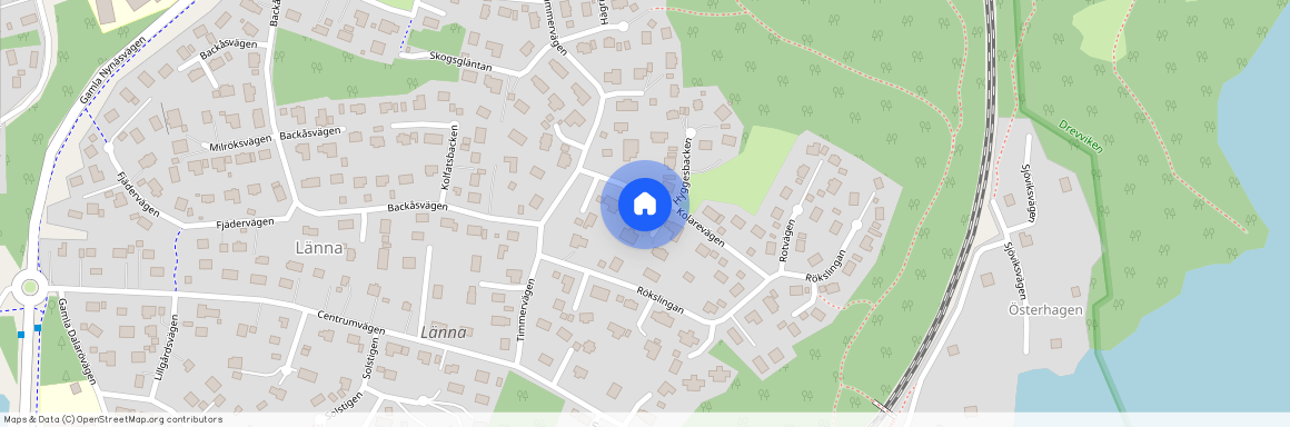 Kolarevägen 6, 142 52 Skogås, Stockholm