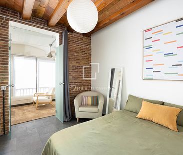 2 Bedroom apartment for rent in Eixample Left, Barcelona - Photo 6