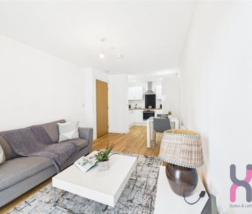 1 bedroom flat to rent - Photo 1