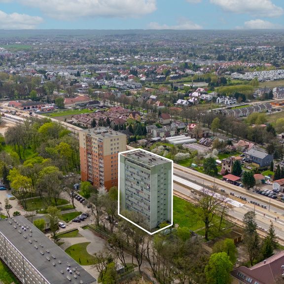 Bezrzecze 2 pokoje z osobną kuchnią - Photo 1