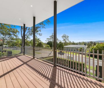 37 Kersley Road, Kenmore QLD 4069 - House For Rent - $950 | Domain - Photo 5