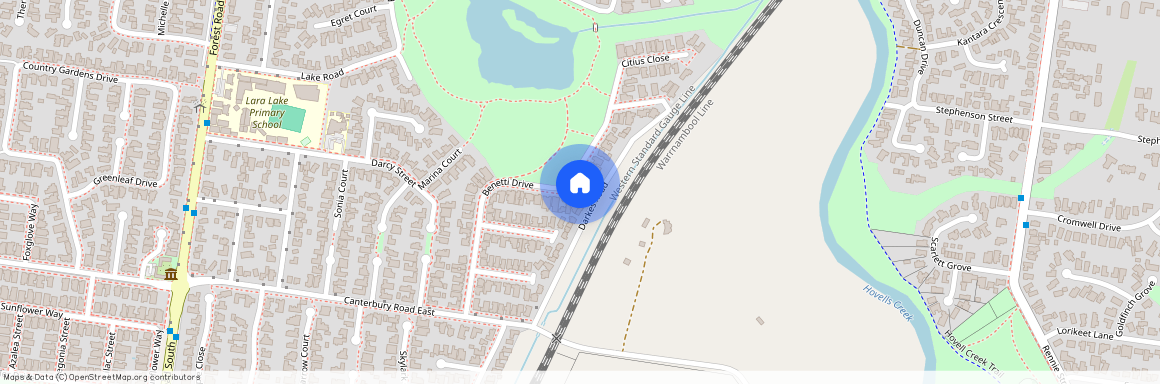 44 Benetti Drive, Vic 3212, Lara