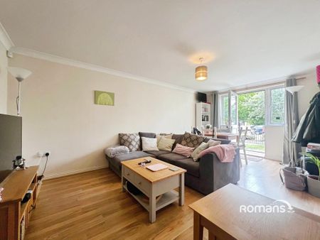 1 bedroom flat to rent - Photo 4
