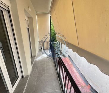 Studio/Γκαρσονιέρα για ενοικίαση Κέντρο (Τρίκαλα) - Photo 1