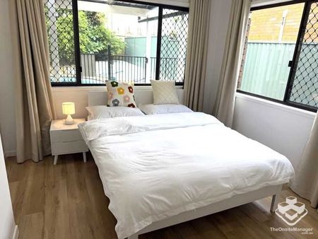 Fully Furnished 1-Bedroom, 1-Bathroom Renovated Unit for Rent in Sunnybank Hills - Photo 5