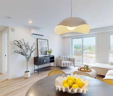 2 CH - 1 SDB - Québec - $1,600 /mo - Photo 3