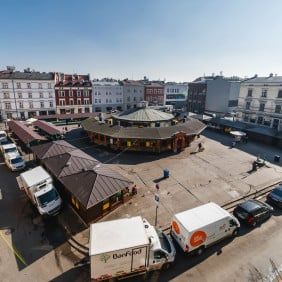 Pokój, Plac Nowy - Фото 1