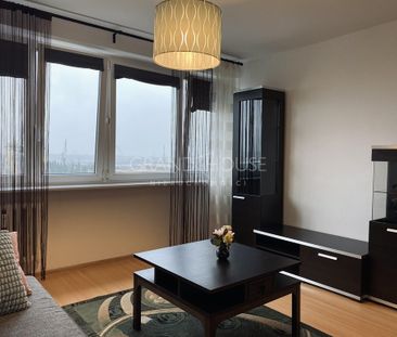 Kawalerka z widokiem na stocznie - ul. Stalmacha - Photo 6