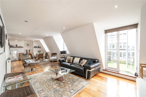 Bryanston House, Marylebone, W1U, London - Photo 1