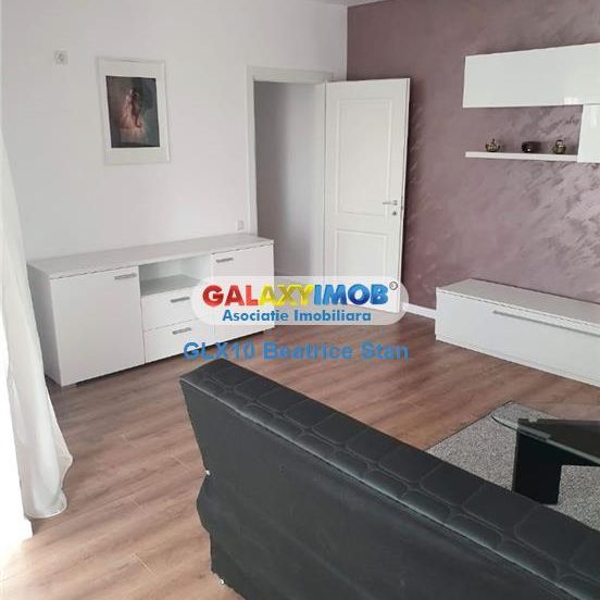 Inchiriere apartament 2 camere decomandat, cochet Baneasa / Sisesti - Photo 1