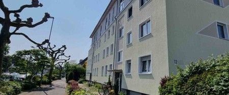 2 Zimmerwohnung in Monheim mit Balkon! - Photo 1
