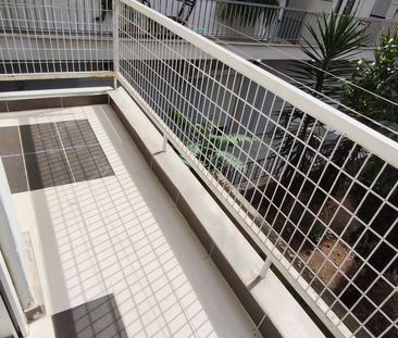 Studio/Γκαρσονιέρα για ενοικίαση Κουλέ Καφέ (Άνω Πόλη) - Photo 1