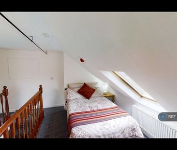 5 bedroom terraced house to rent - Photo 3