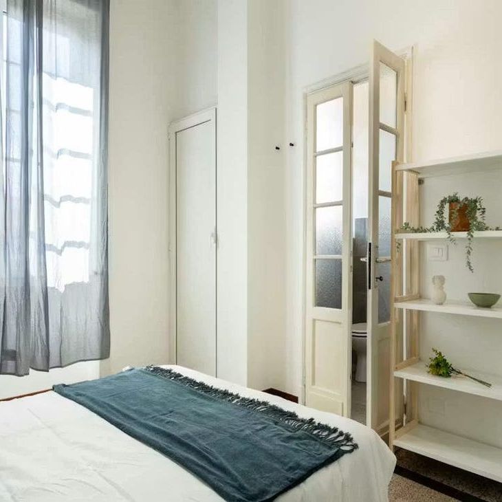 Viale Lazio, Milan, Lombardy 20135 - Photo 1