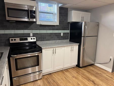 For Lease - 7179 Terragar Boulevard Unit# Bsmt, Mississauga, Ontario - Photo 2