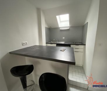 Location Appartement 2 pièces 28m² CHALONS EN CHAMPAGNE 51000 - Photo 3