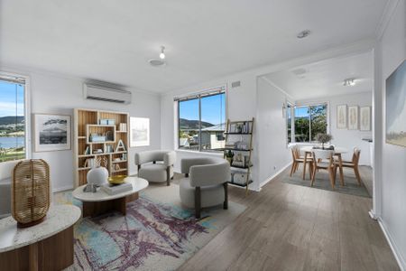 Comfortable Living with Stunning Views - Photo 2