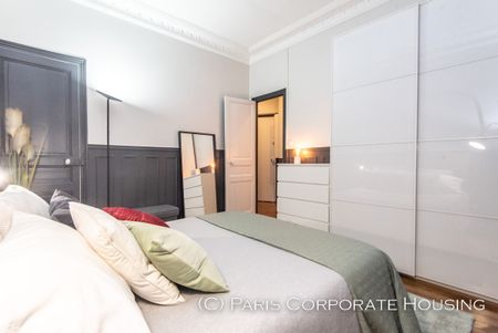 Avenue de la Bourdonnais, - Photo 3