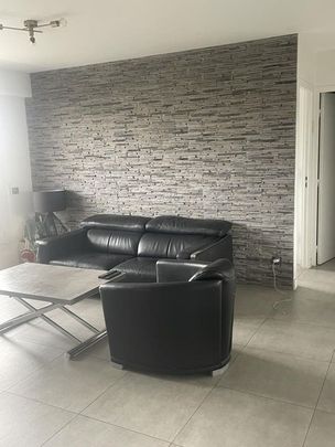 Appartement de 43m2 à louer sur Charenton-le-Pont - Photo 1