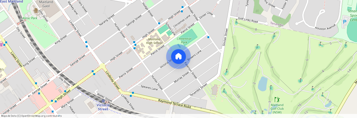 19 Paterson Street, NSW 2323, East Maitland