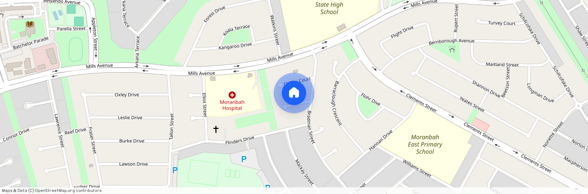 6 Menzies Court, Qld 4744, Moranbah