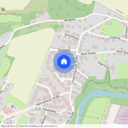 Espenweg, 08112, Espenweg    Wilkau-Haßlau