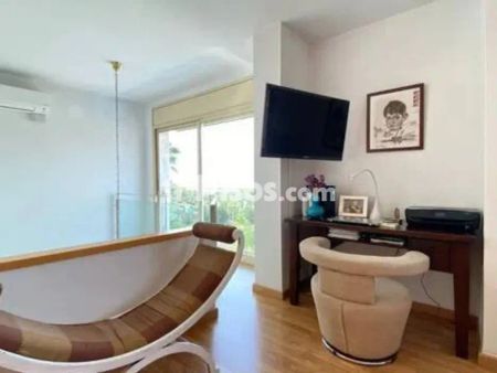 Chalet en alquiler en Calle Margallo S-N - Foto 2
